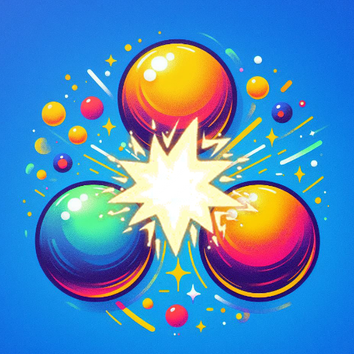 Bubble Burst Blitz