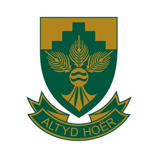 Laerskool Garsfontein Laerskool Garsfontein