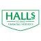 HallsFS Communicator