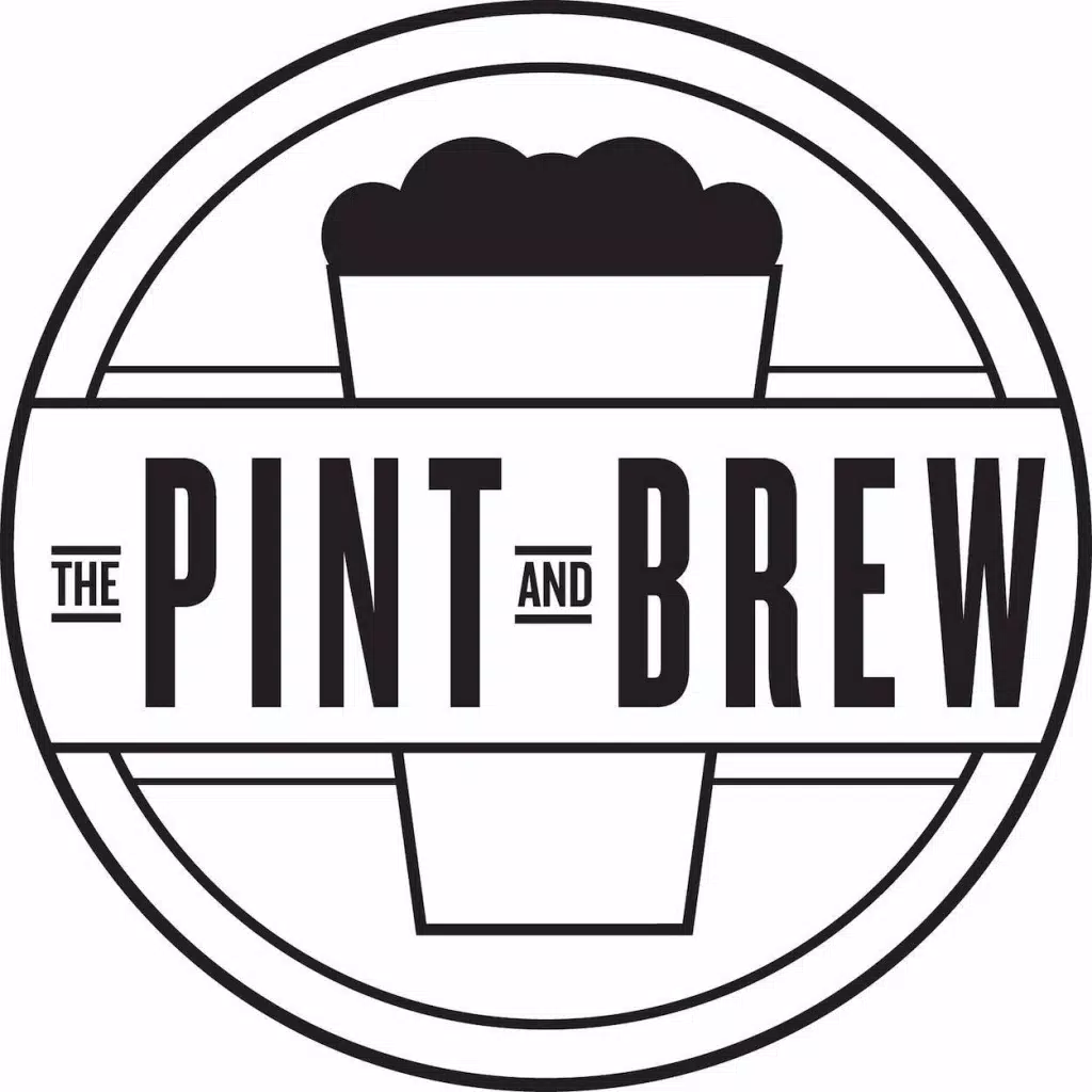 The Pint and Brew App The Pint and Brew App