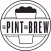 The Pint and Brew App