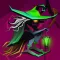 Halloween: Catch The Witch