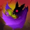Halloween Bat