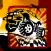 Racing monsters: Crazy cars