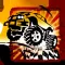 Racing monsters: Crazy cars