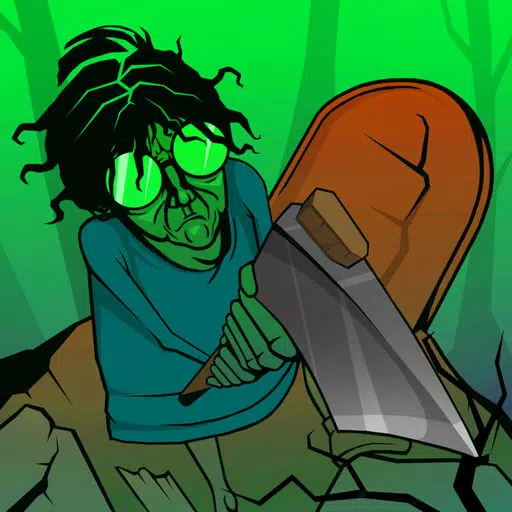 Territory of zombies Territory of zombies