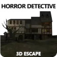 Detective - The horror escape