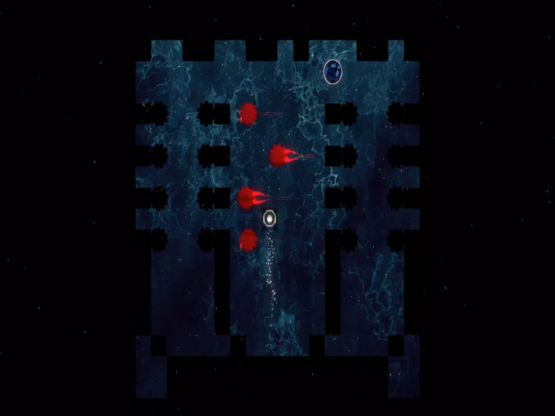 تصاویر Mind Shift - Shifting Puzzle iPad 