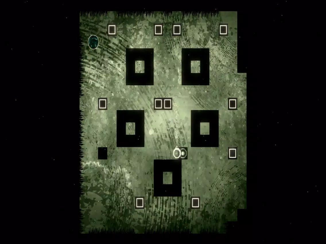 تصاویر Mind Shift - Shifting Puzzle iPad 