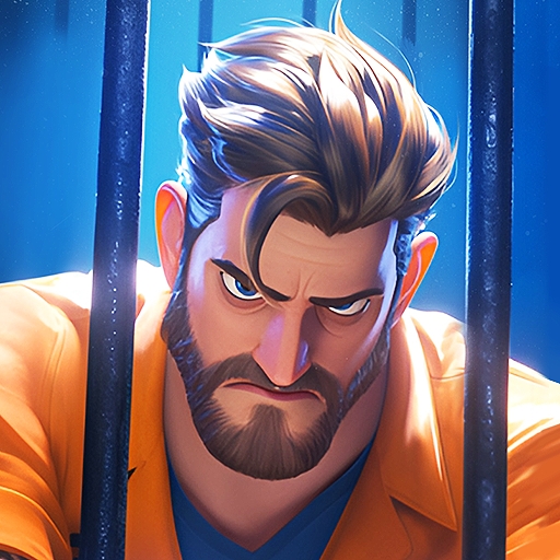 Prison War: Survival