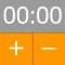 Simple Timecode Calculator