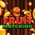 Fruit Match - You can play without the Internet
