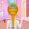 The Princess's hairstyle - The whole nation is pla