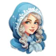 Frozen Princes Dressup Stylist Frozen Princes Dressup Stylist