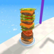 Burger Run Burger Run