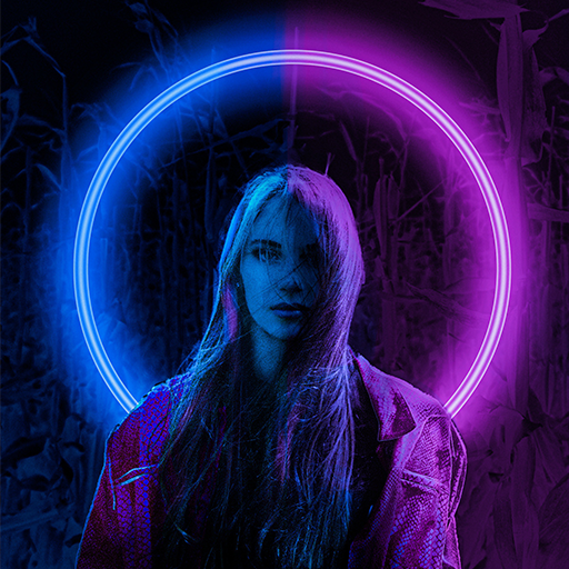 Neon Wallpapers