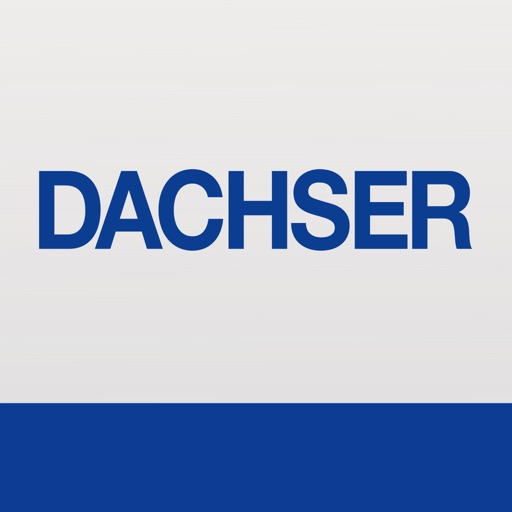 DACHSER shipmentpointer DACHSER shipmentpointer