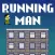 The Running Man, The Saga Begins