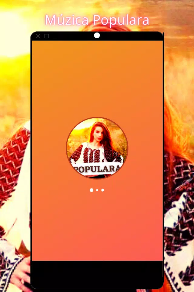 Muzica Populara Romaneasca Screenshots