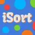 iSort Words