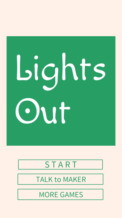Lights Out Casual Screenshots