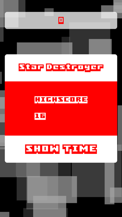 Star Destroyer - Save Galaxy! Screenshots