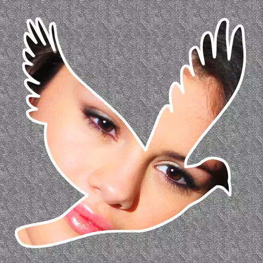 Insta Shape Overlay Effects--using delight frames decorate your photos Insta Shape Overlay Effects--using delight frames decorate your photos