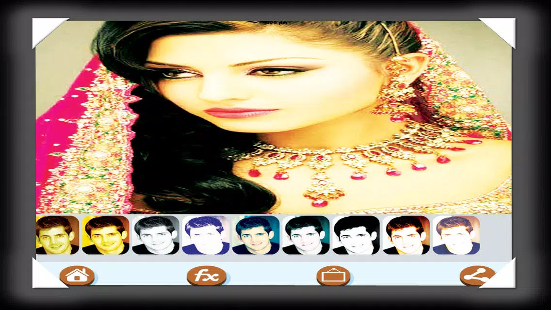 Interior Hoardings Screenshots