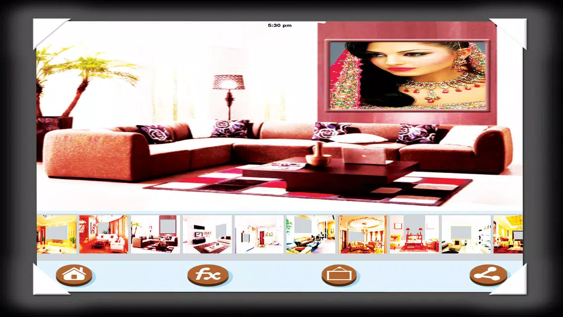 Interior Hoardings Screenshots