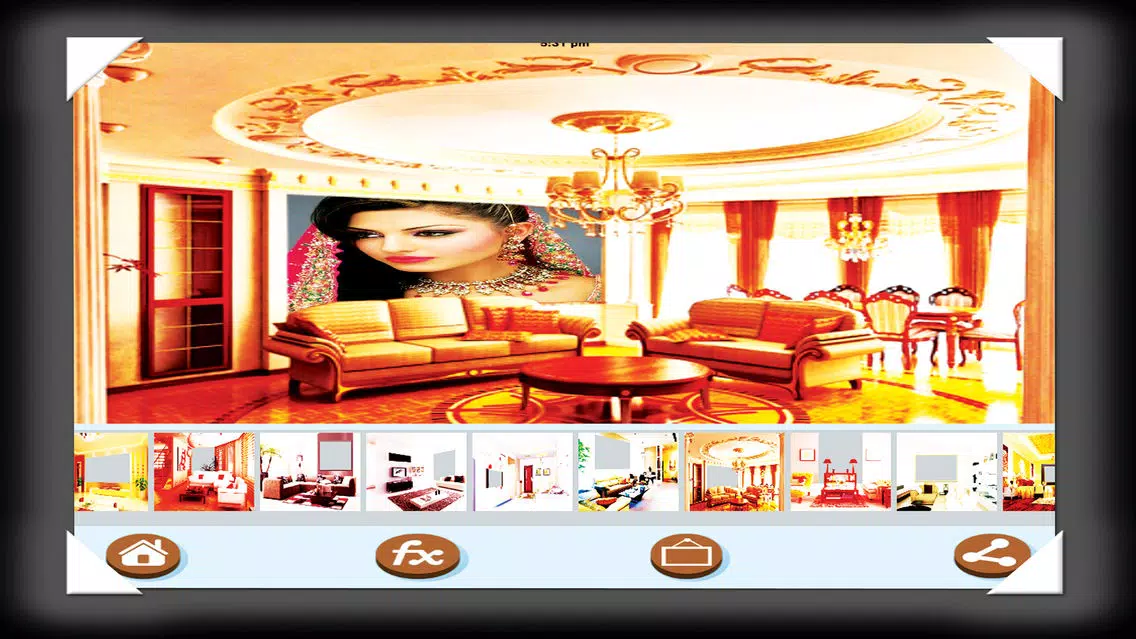 Interior Hoardings Screenshots