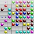 Lines Color Balls Lines Color Balls