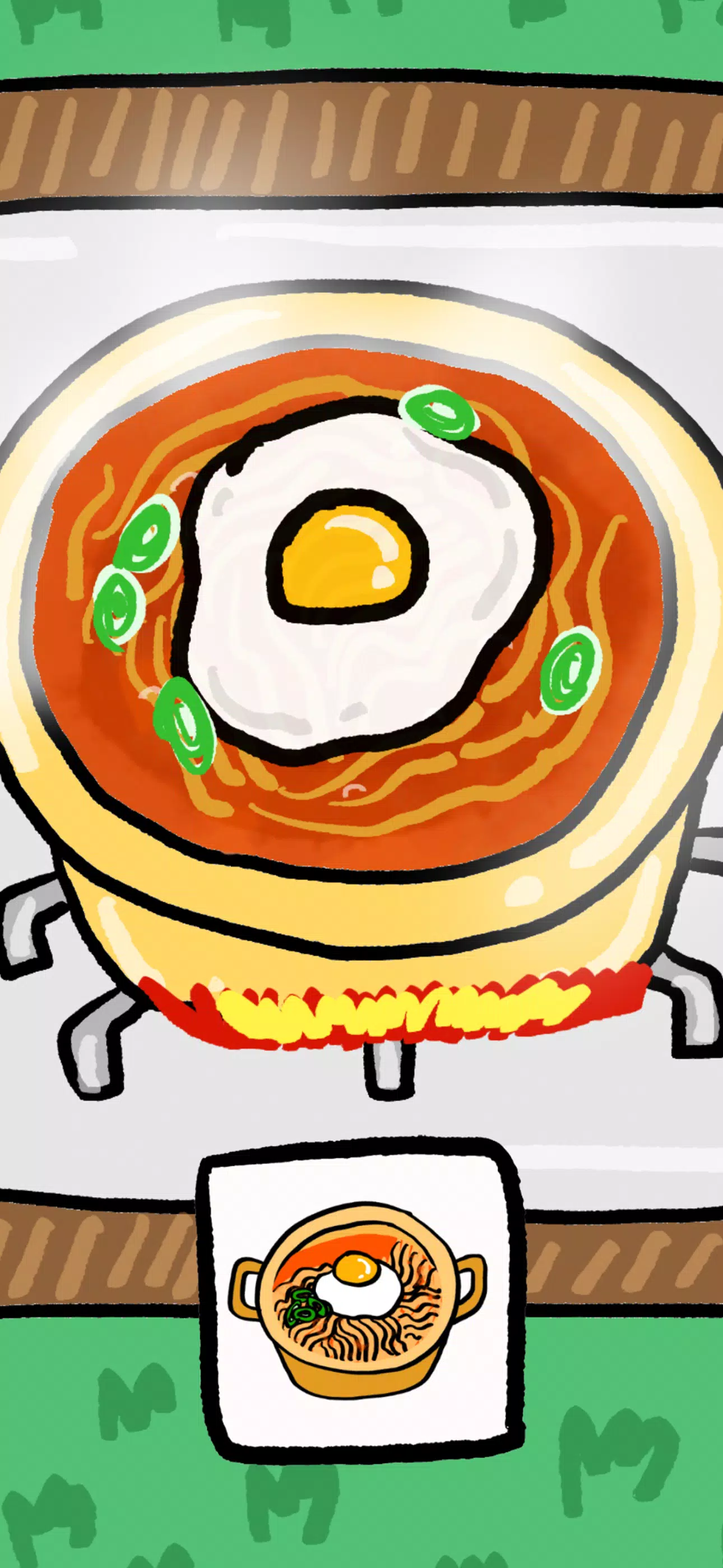 Emoji Mega Mukbang Master ASMR Screenshots