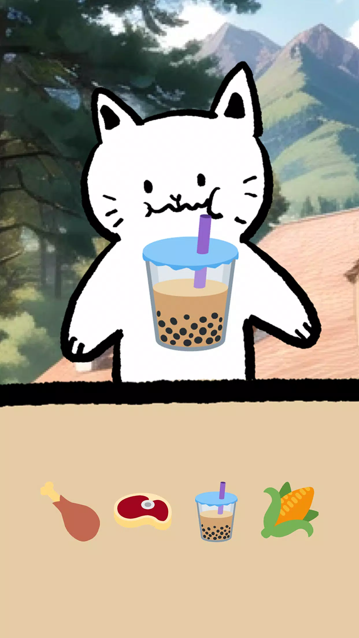 Emoji Mega Mukbang Master ASMR Screenshots