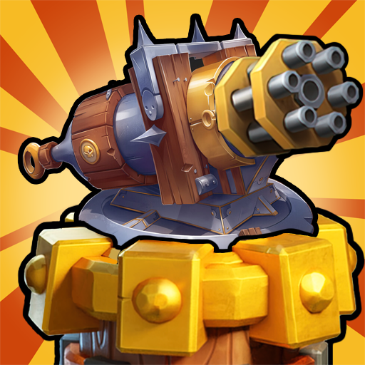 Tower Defense Kingdom Realm Tower Defense Kingdom Realm