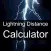 Lightning Distance