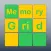 Memory Grid Game