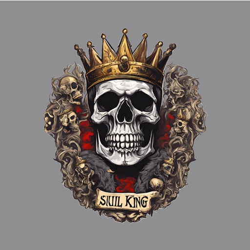 Master SkullKing Counter Master SkullKing Counter