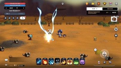 25 Magic Knight Ln Screenshots