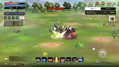 25 Magic Knight Ln Screenshots