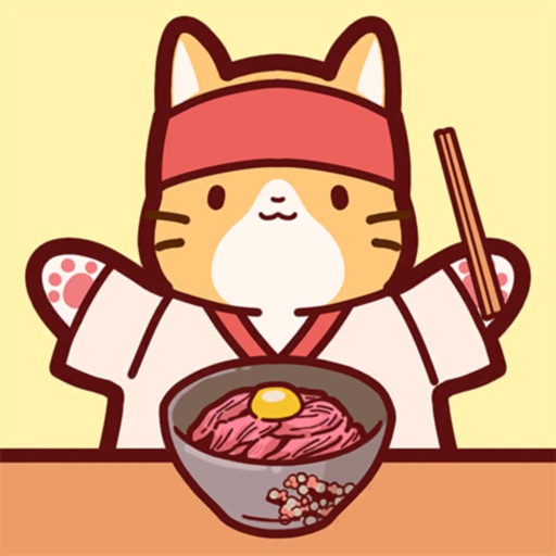 Cat Garden - Food Party Tycoon Cat Garden - Food Party Tycoon