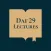 Daf 29 + Lectures Rav Friedman