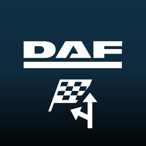 DAF Truck Navigation DAF Truck Navigation