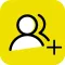 Add Friends-Top Friends' Finder For Social Apps
