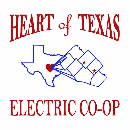 Heart of Texas Electric Coop Heart of Texas Electric Coop