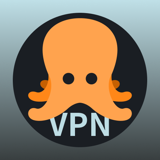 Octopus VPN