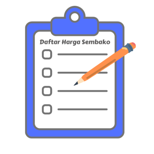 Daftar Harga Sembako Daftar Harga Sembako