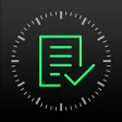 Watch Words: learn vocabulary from watch face