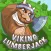 Vikings maze & match 3 game