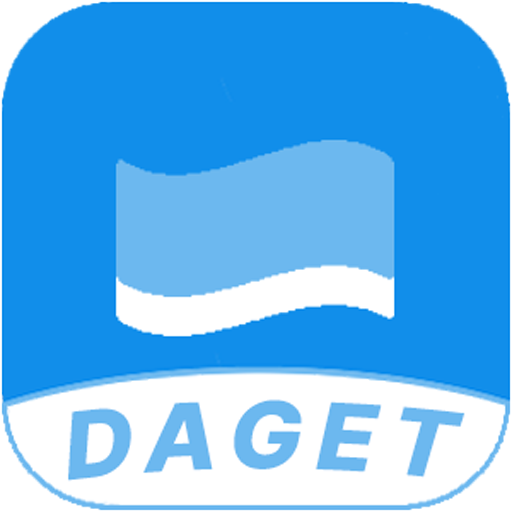 Daget Daget