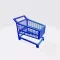 Shopping List Game 3D